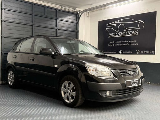 Kia Rio Rio 1.4i LX