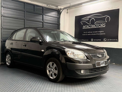 Kia Rio Rio 1.4i LX