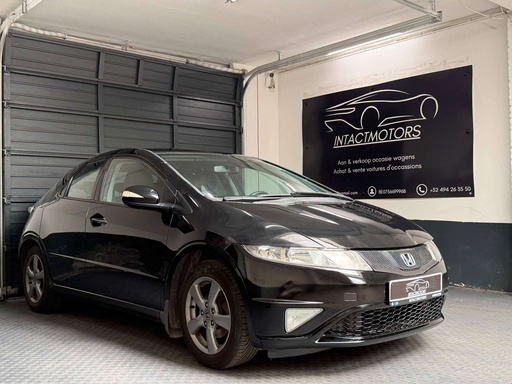 Honda Civic 1.4i Sport 135.000 KM Airco